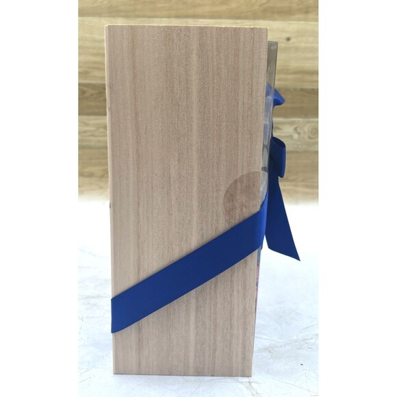 Michel Design Works Magnolia Gift Set Soap, Lotion & Candle in Wooden Box New! - Picture 4 of 10